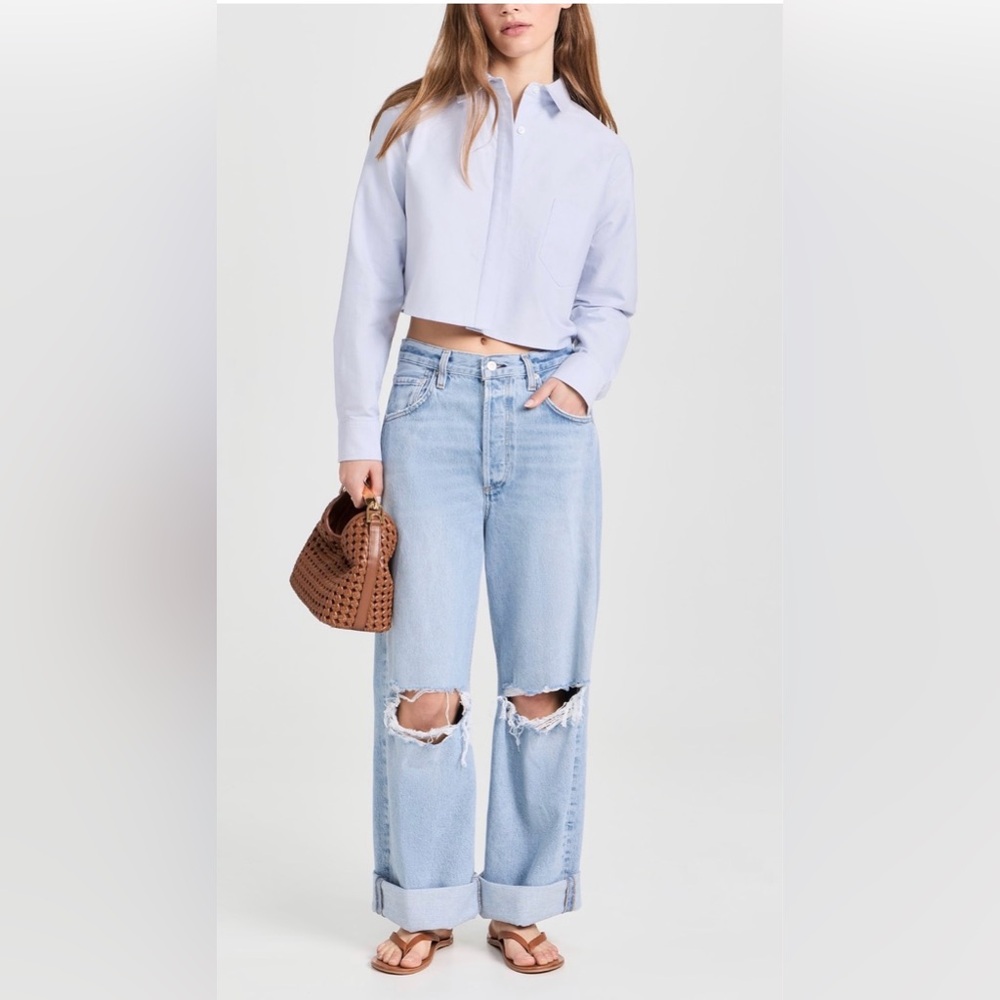 Citizens of Humanity Ayla Jeans